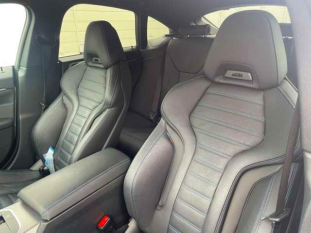 G26 i4 M50 RHD