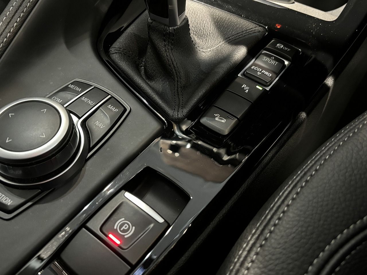 F48 X1 xDrive18d B47 2.0d LCI