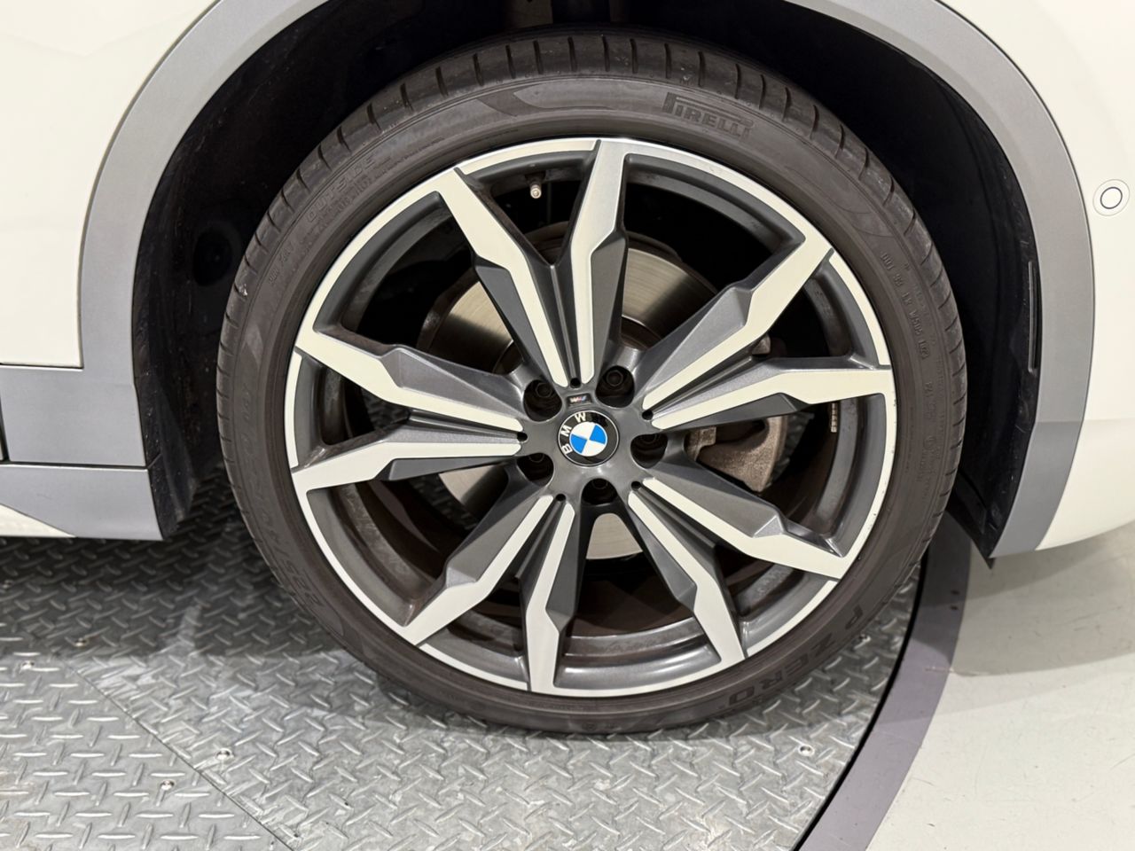 F39 X2 xDrive20d B47 2.0d