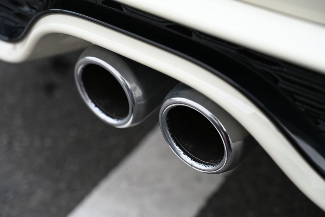 F55 MINI Cooper SD 5dr Hatch LCI