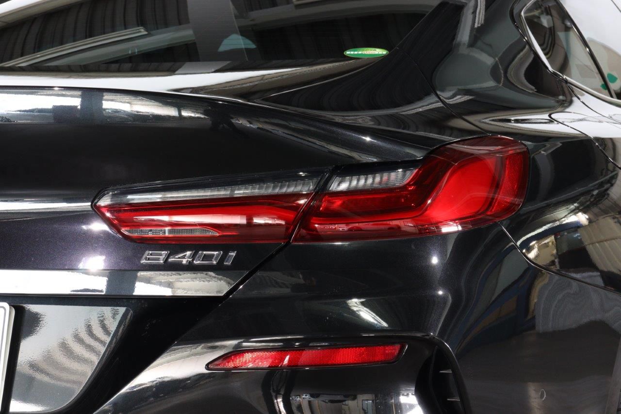 G16 840i M Sport Gran Coupe B58 3.0i