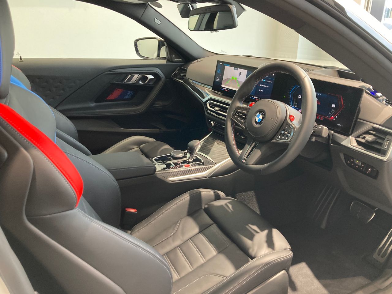 G87 M2 Coupe