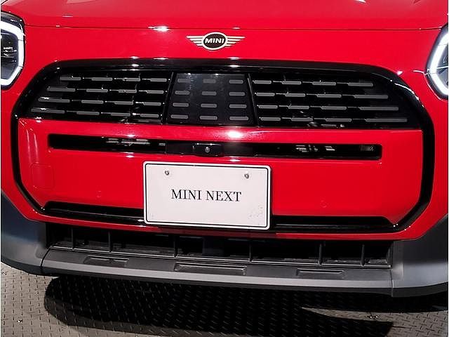 U25 MINI Countryman C