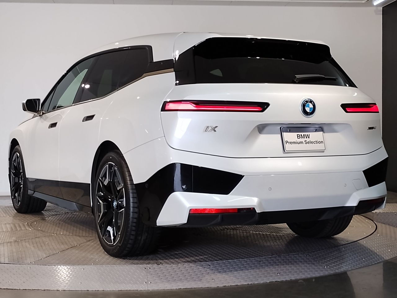 i20 iX xDrive40