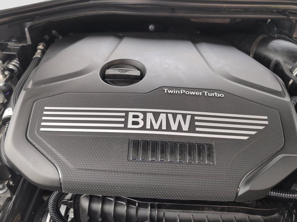BMW 116