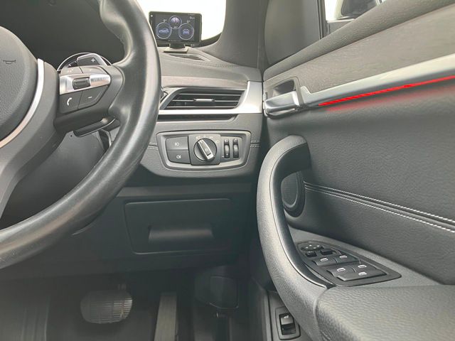 F48 X1 xDrive20i B48 2.0i LCI