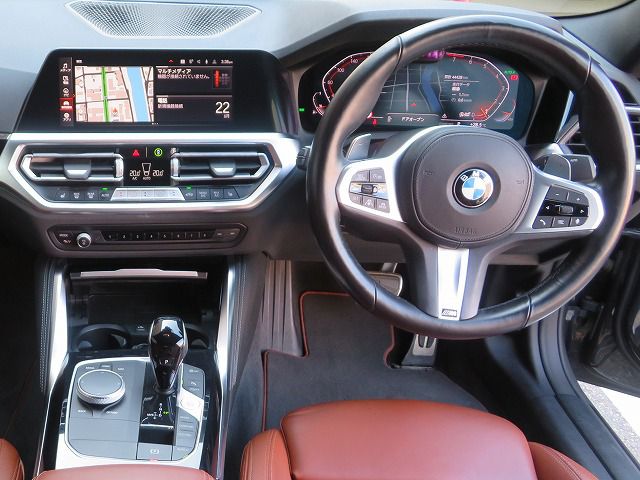 G22 420i B48 2.0 RHD