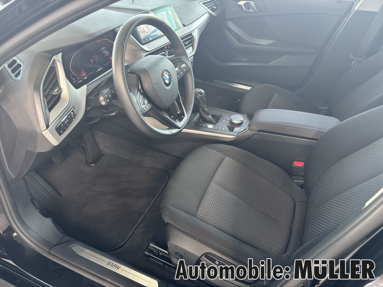 BMW 118