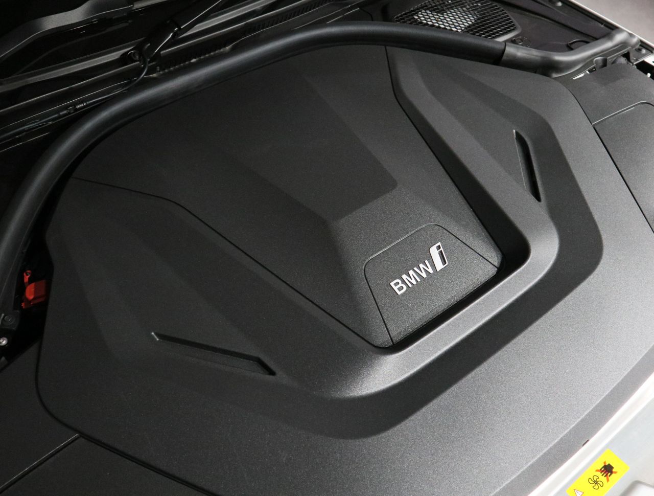 G26 i4 eDrive 40 LCI