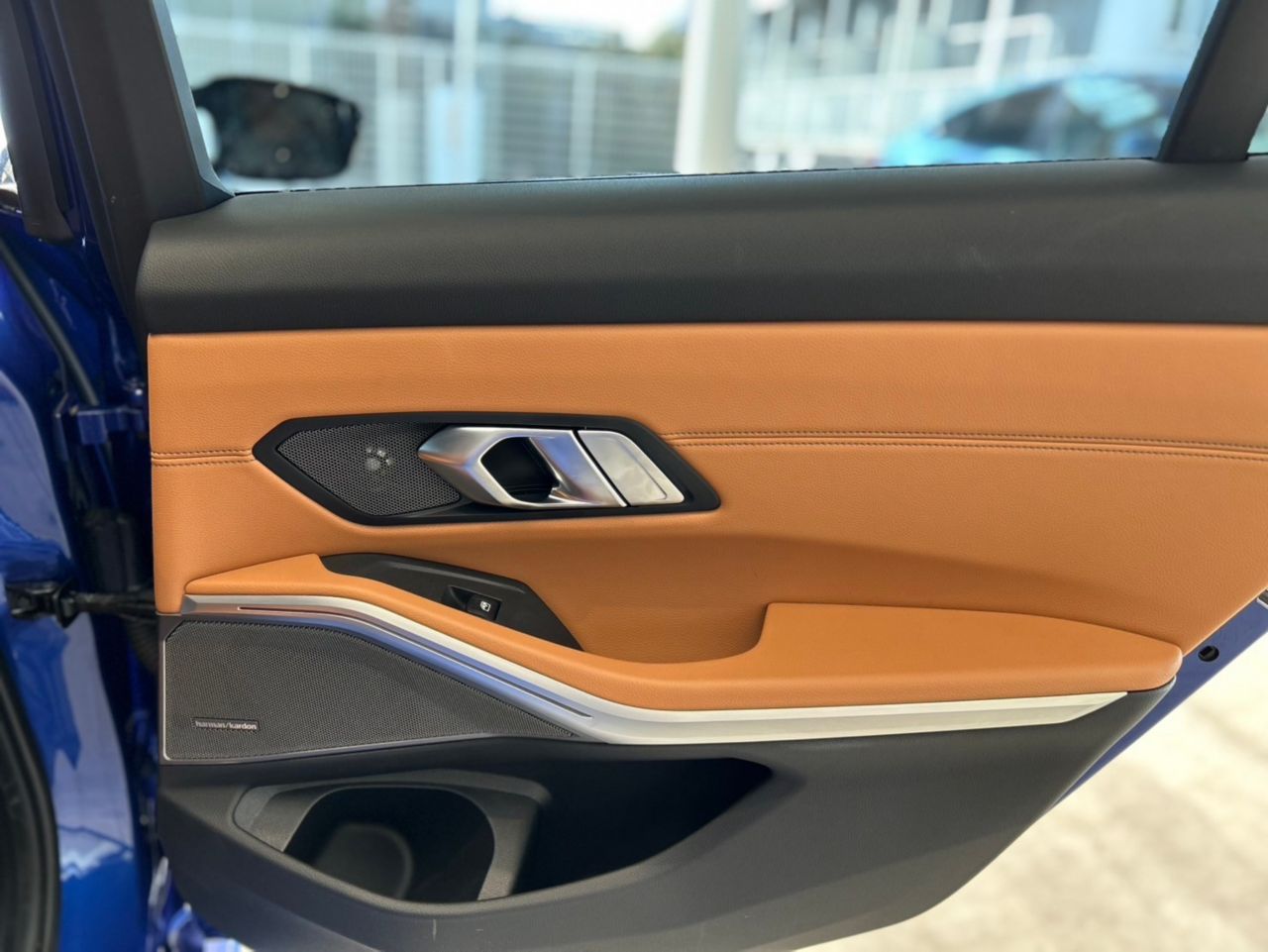 G21 M340i xDrive Touring LCI RHD