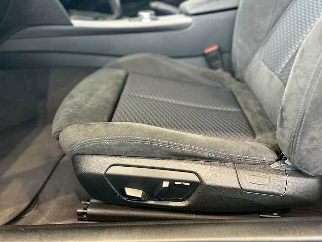 420I COUPE RHD