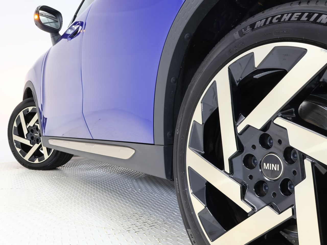 U25 MINI Countryman S ALL4