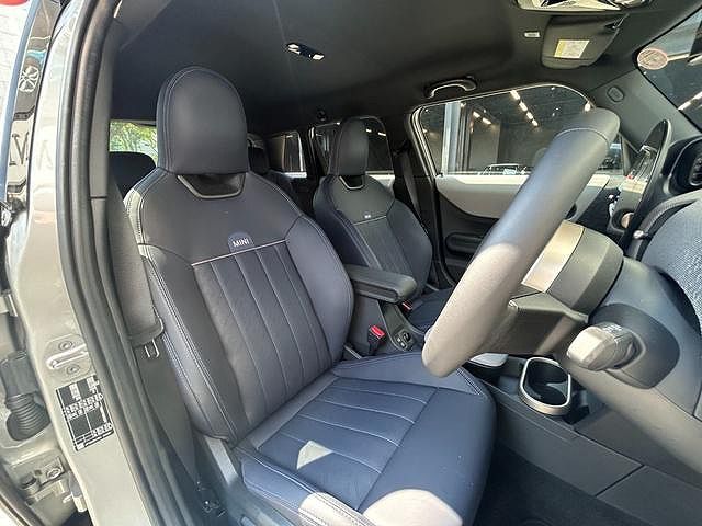 MINI Cooper C 5-doors