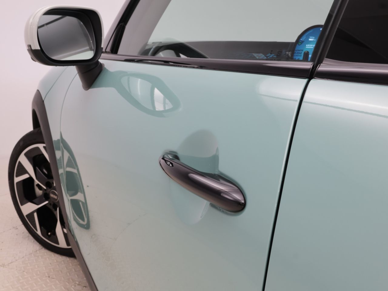 F66 MINI Cooper S 3Dr