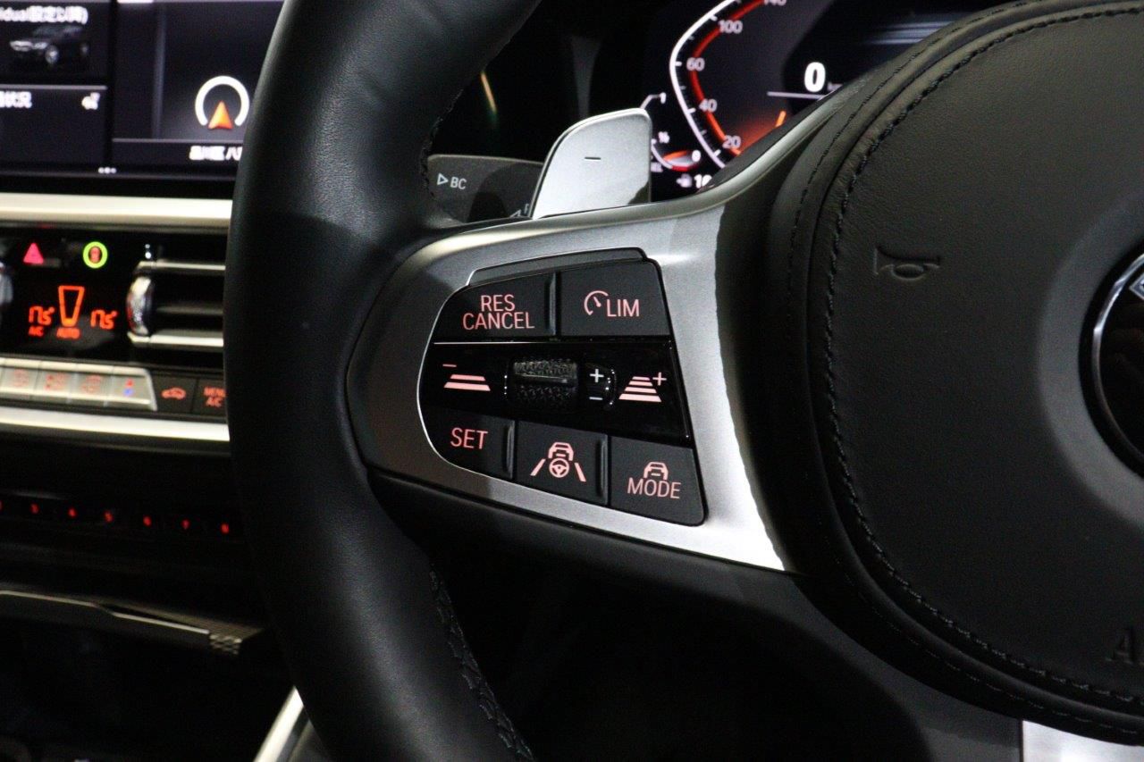 G21 320d xDrive Touring RHD