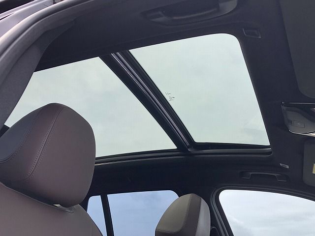X3 xDrive20d RHD ZA