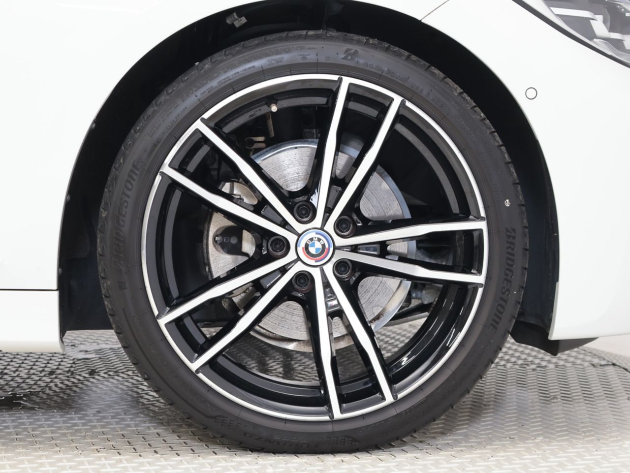 G21 320d xDrive Touring RHD