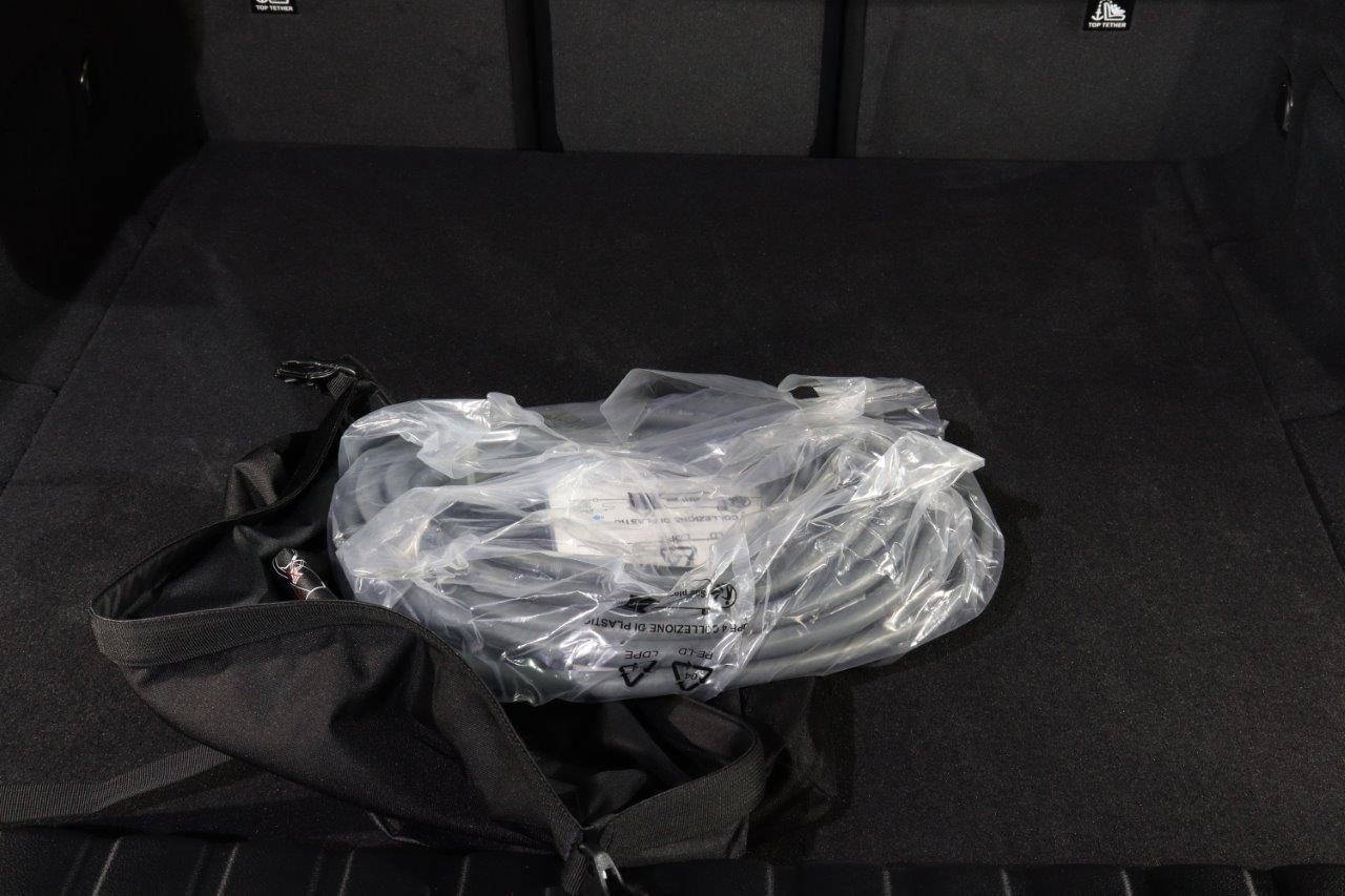 G26 i4 eDrive 40 LCI