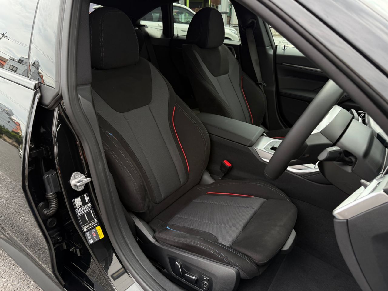 G26 i4 eDrive 40 LCI