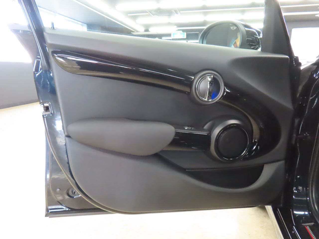 F55 MINI Cooper SD 5dr Hatch LCI