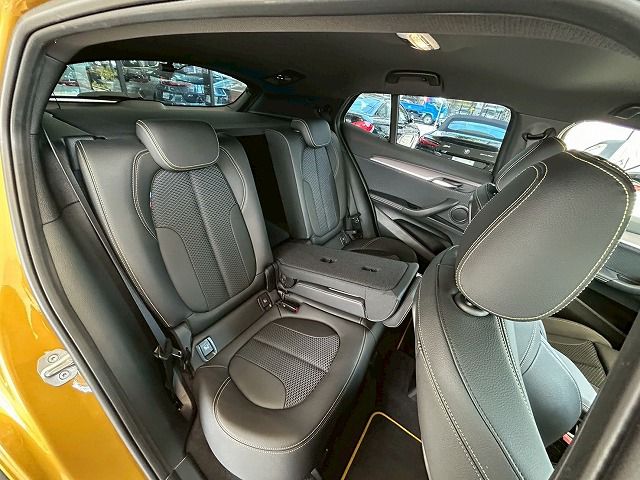 F39 X2 xDrive18d SAC B47 2.0d