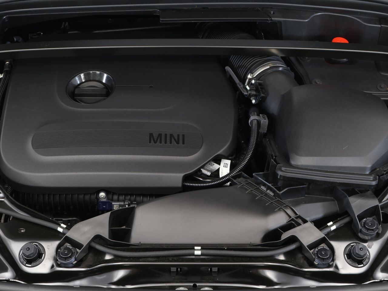U25 MINI Countryman S ALL4