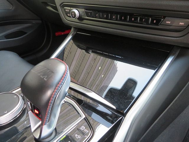 G82 M4 Competition M xDrive Coupe RHD