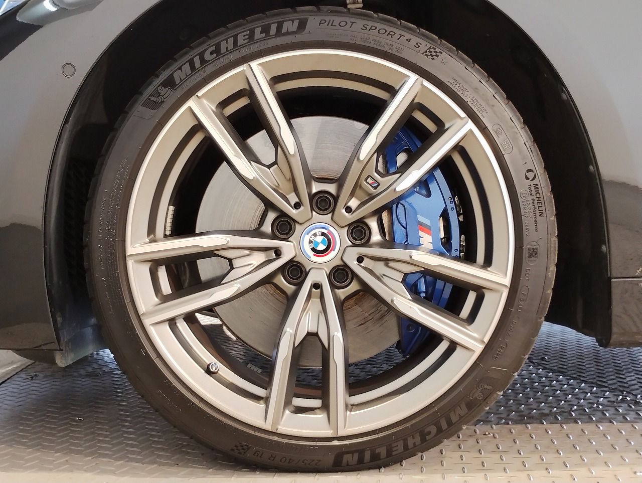 G22 M440i xDrive B58 3.0 RHD