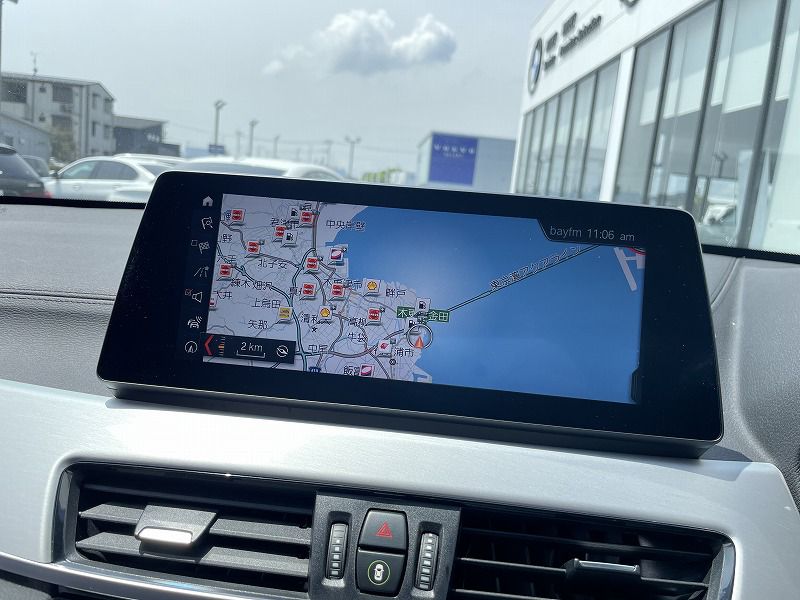 F48 X1 xDrive18d B47 2.0d LCI