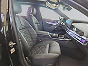 740d xDrive Limousine