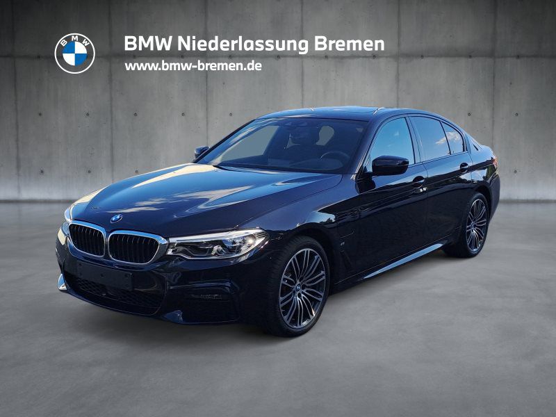 530e Limousine