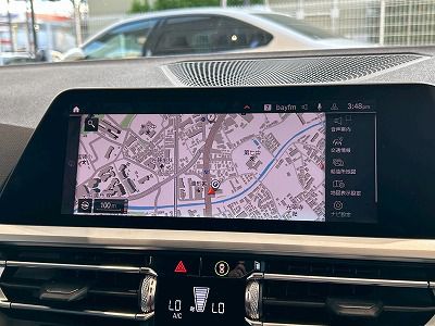 G21 320d xDrive Touring RHD