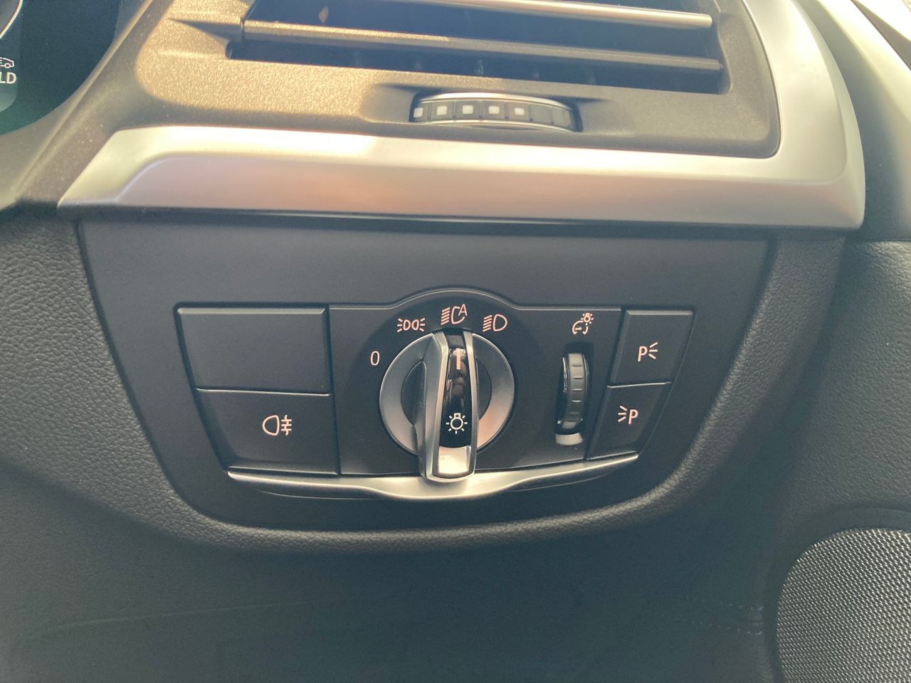 G01 X3 xDrive20d RHD ZA LCI