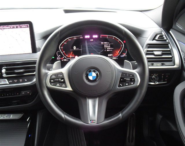 X4 xDrive20d RHD