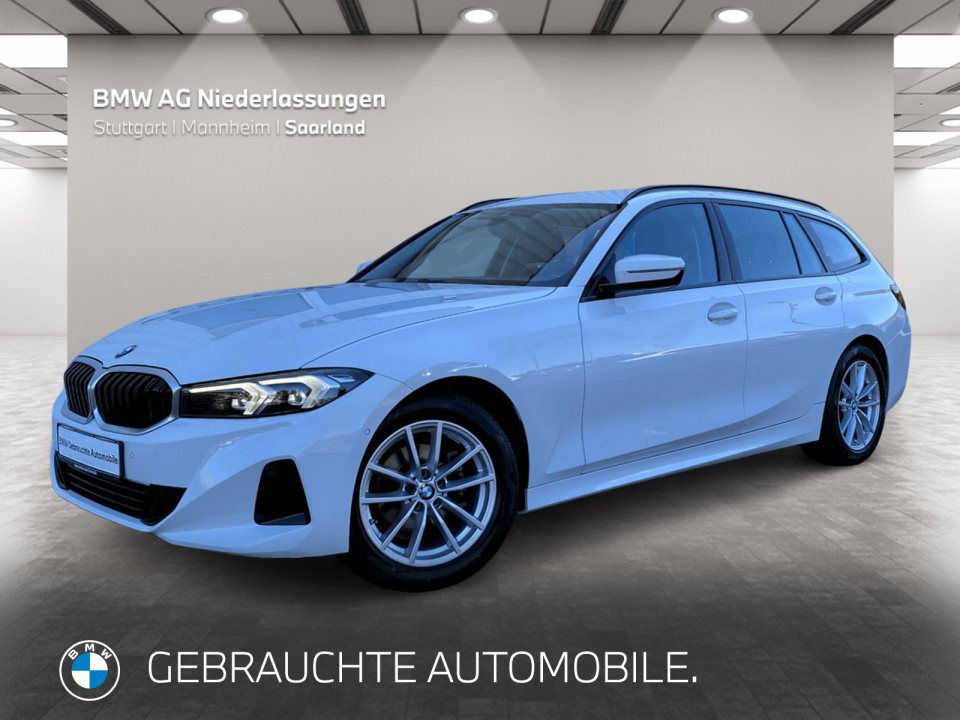 BMW 318