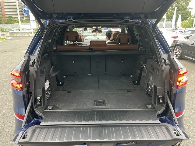 G05 X5 xDrive40d xLine B57 3.0d