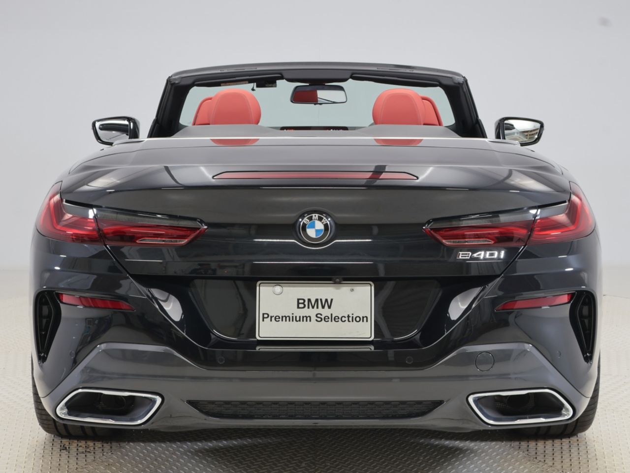 G14 840i M Sport Convertible B58 3.0i