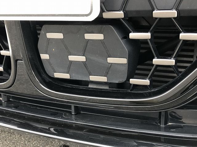 G23 420i Convertible RHD