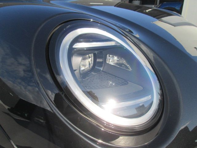 F66 MINI John Cooper Works