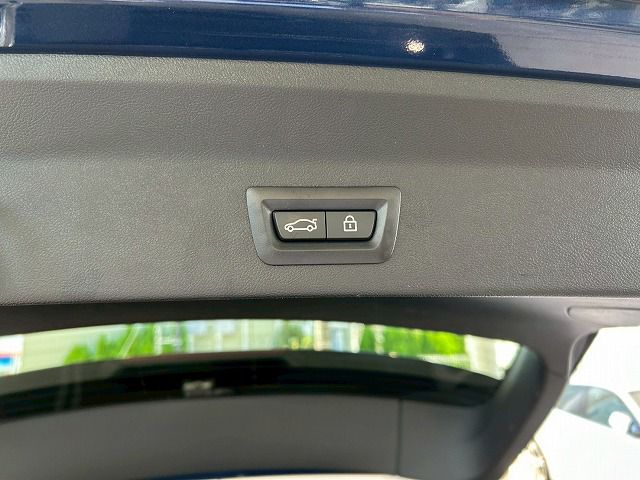 G01 X3 xDrive20d RHD ZA LCI