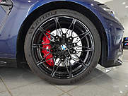 G83 M4 Competition M xDrive Competition RHD