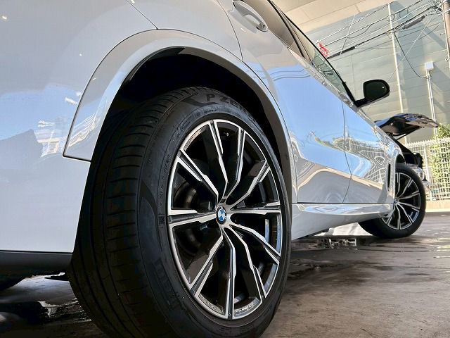 G05 X5 xDrive45e xLine XB1 PHEV
