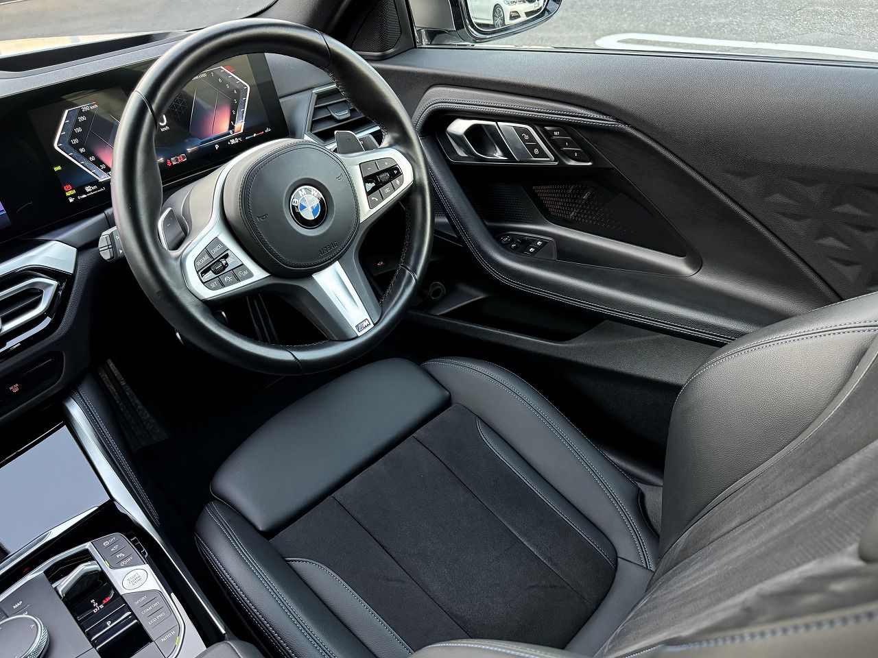 M240i xDrive Coupé RHD