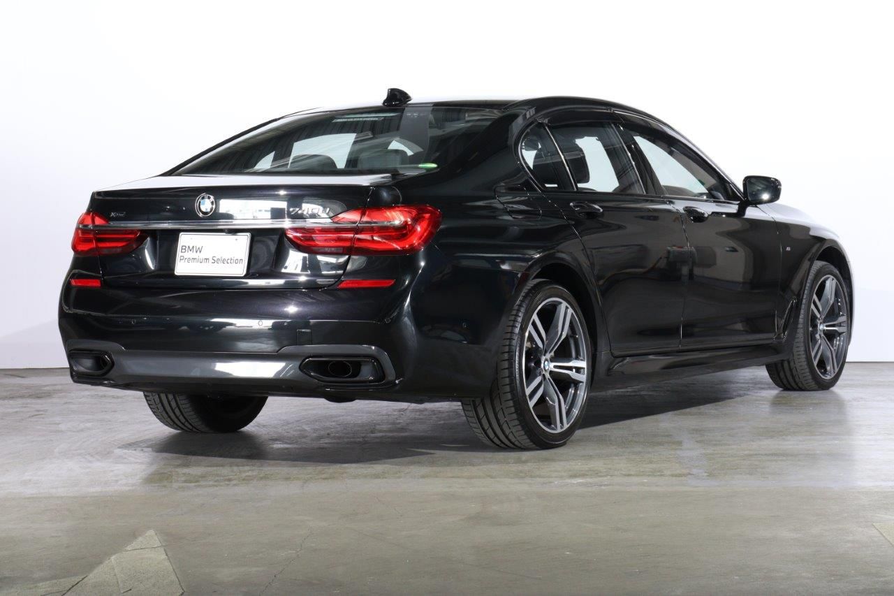 740D XDRIVE