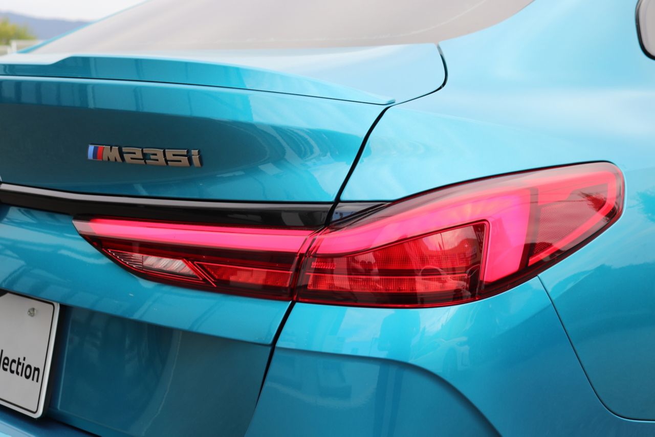 F4* **35i xDrive **** ***** B48 2.0i