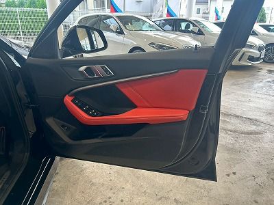 F40 M135i xDrive Sports Hatch 5-door B48 2.0i