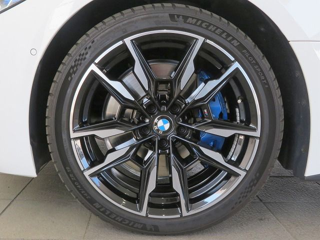 G26 M440i xDrive B58 3.0 RHD