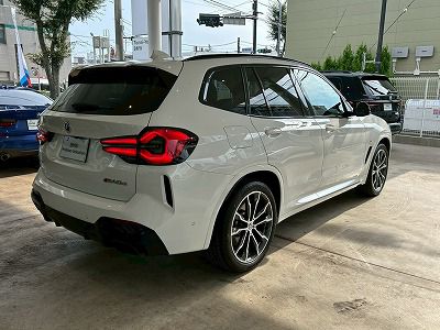 G01 X3 M40d RHD LCI ZA