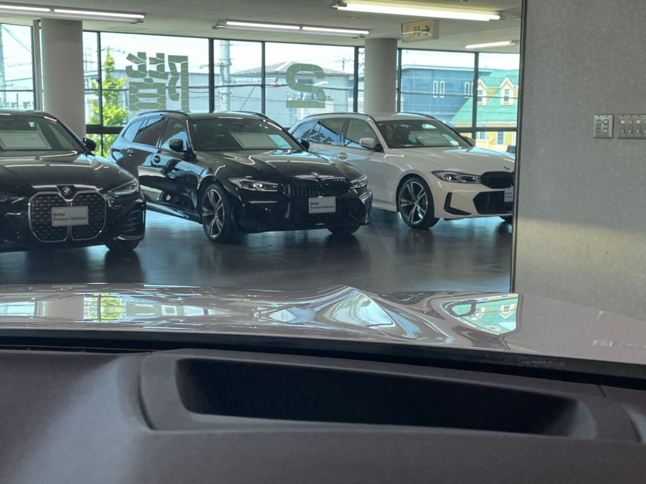 G01 X3 M40i RHD LCI ZA