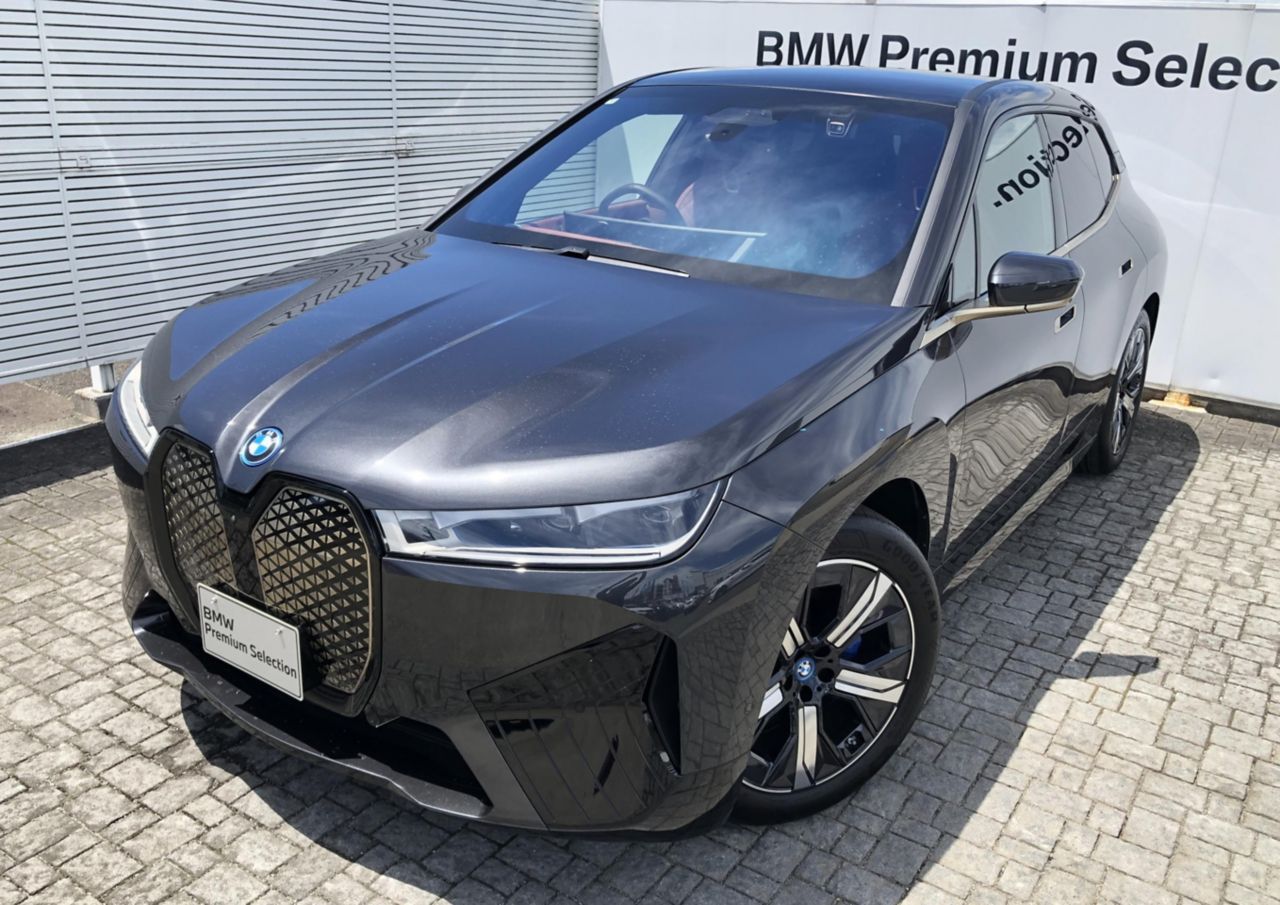 i20 iX xDrive50